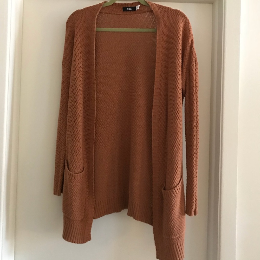 Urban Outfitters Cardigan